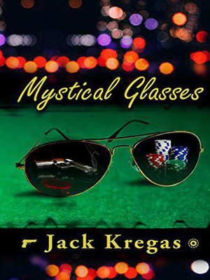 cover image of Mystical Glasses